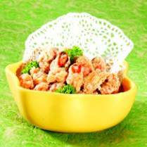 Cara membuat KERANG HIJAU GORENG PEDAS - Resep Masakan Rumahan