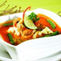 Cara membuat SUP KERANG DARAH - Resep Masakan Rumahan