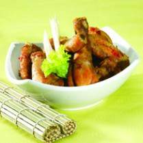 Cara membuat AYAM GORENG AROMA - Resep Masakan Rumahan