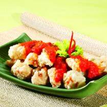Cara membuat IKAN AYAM-AYAM GORENG TEPUNG - Resep Masakan Rumahan