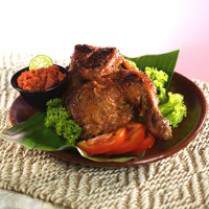 Cara membuat AYAM PANGGANG GARDENIA - Resep Masakan Rumahan