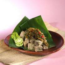 Cara membuat HATI KEMANGI - Resep Masakan Rumahan