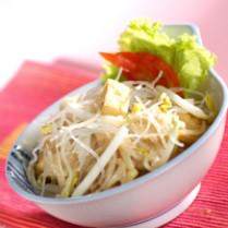 Cara membuat TAHU SOUN - Resep Masakan Rumahan