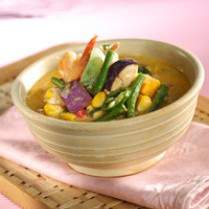 Cara membuat BAROBBO - Resep Masakan Rumahan