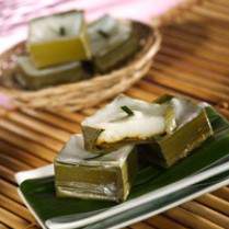 Cara membuat KUE LADU - Resep Masakan Rumahan