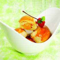 Cara membuat MOLEN NANGKA KEJU - Resep Masakan Rumahan