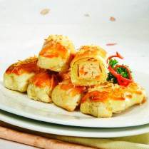 Cara membuat MOLEN NUGGET - Resep Masakan Rumahan
