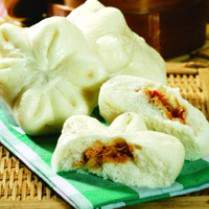 Cara membuat BAKPAO ISI AYAM BAKAR - Resep Masakan Rumahan