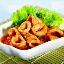 Cara membuat CUMI MASAK TOMAT - Resep Masakan Rumahan