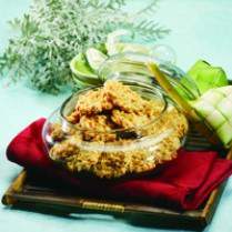 Cara membuat KUE KERING HAVERMUT KEJU - Resep Masakan Rumahan