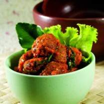 Cara membuat REMPAH PEDAS - Resep Masakan Rumahan