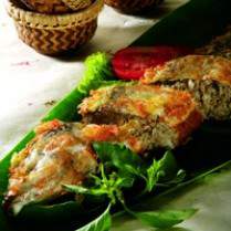 Cara membuat SASATE - Resep Masakan Rumahan