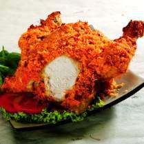 Cara membuat BELAWAR AYAM - Resep Masakan Rumahan