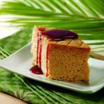 Cara membuat BAEBA - Resep Masakan Rumahan