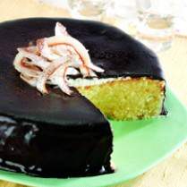 Cara membuat CAKE KEJU KELAPA - Resep Masakan Rumahan