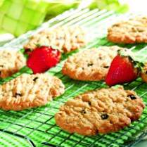 Cara membuat KUE KERING KACANG KARAMEL - Resep Masakan Rumahan