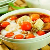 Cara membuat KOLAK CAMPUR SARI - Resep Masakan Rumahan