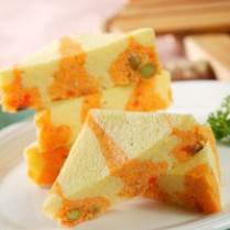 Cara membuat CAKE KUKUS RAGOUT - Resep Masakan Rumahan