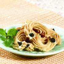 Cara membuat KUE SAGU MADU JAHE - Resep Masakan Rumahan
