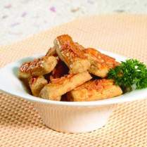 Cara membuat KASTENGEL HARUM BUMBU PANGGANG - Resep Masakan Rumahan
