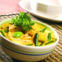 Cara membuat LODEH GANGSA - Resep Masakan Rumahan