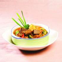 Cara membuat SAMBAL HATI BUMBU PETIS - Resep Masakan Rumahan