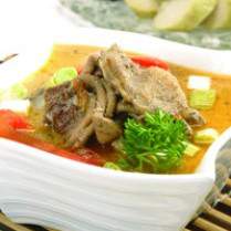 Cara membuat SOTO BETAWI - Resep Masakan Rumahan
