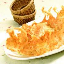 Cara membuat REMPEYAK TERI - Resep Masakan Rumahan