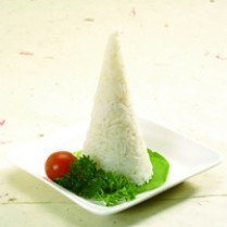 Cara membuat NASI GURIH - Resep Masakan Rumahan