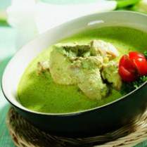 Cara membuat KARE JAWA - Resep Masakan Rumahan