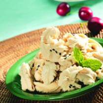 Cara membuat KUE KERING WIJEM REMPAH - Resep Masakan Rumahan