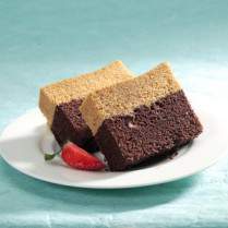 Cara membuat BROWNIES KUKUS - Resep Masakan Rumahan