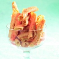 Cara membuat KUE KERING GORENG HUNKWE - Resep Masakan Rumahan