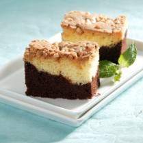 Cara membuat DUO CHOCOLATE CAKE - Resep Masakan Rumahan
