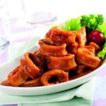 Cara membuat CUMI MASAK HABANG - Resep Masakan Rumahan