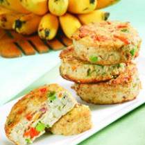 Cara membuat OMELET TENGGIRI BUMBU OREGANO - Resep Masakan Rumahan