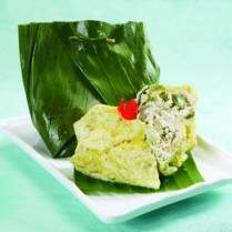 Cara membuat BOTOK TAHU - Resep Masakan Rumahan