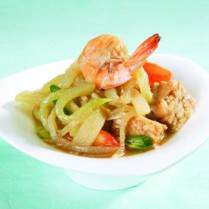 Cara membuat LABU SIAM MASAK TOMAT - Resep Masakan Rumahan