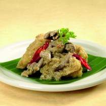 Cara membuat SAMBAL KENTANG USUS KRECEK - Resep Masakan Rumahan