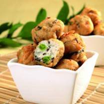 Cara membuat BAKSO TAHU SARANG BURUNG - Resep Masakan Rumahan