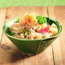 Cara membuat TAOCO KIKIL DELI - Resep Masakan Rumahan