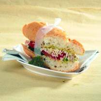 Cara membuat LONG SANDWICH - Resep Masakan Rumahan