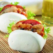 Cara membuat MANTAO SANDWICH - Resep Masakan Rumahan