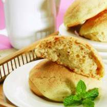Cara membuat ROTI MOKA BERTOPING - Resep Masakan Rumahan
