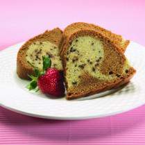 Cara membuat CAKE PISANG BERISI - Resep Masakan Rumahan