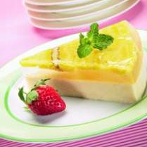Cara membuat PUDING PISANG LAPIS - Resep Masakan Rumahan