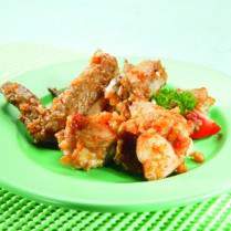 Cara membuat SAYAP AYAM PANGGANG - Resep Masakan Rumahan