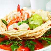 Cara membuat I FUMI - Resep Masakan Rumahan