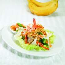 Cara membuat MI GORENG - Resep Masakan Rumahan