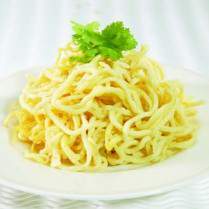 Cara membuat MI TELUR - Resep Masakan Rumahan